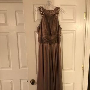 Simply elegant, worn once